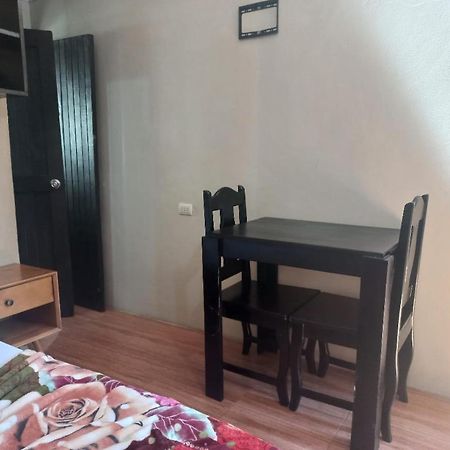 Apartamentos Caiman 3 Tortuguero Eksteriør billede