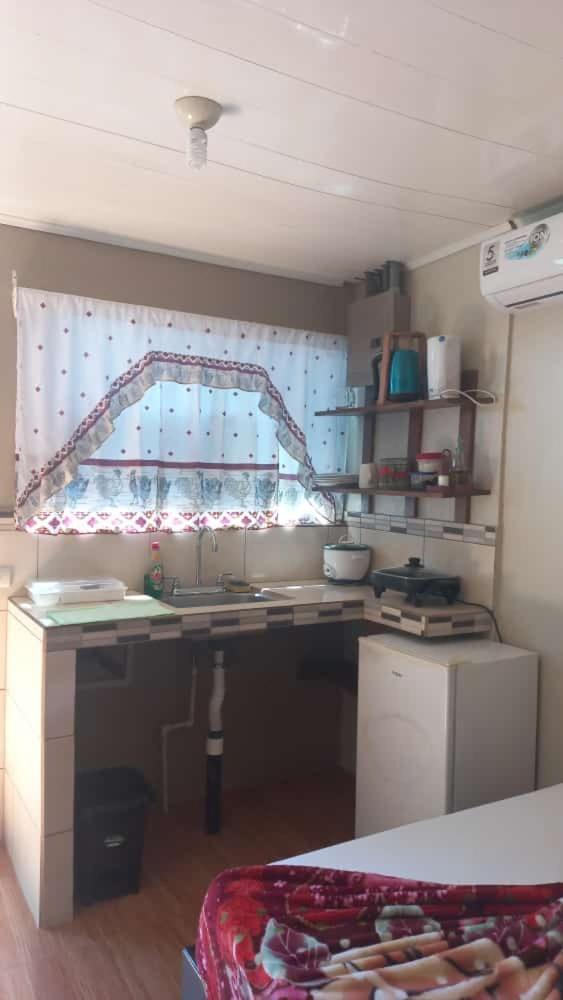 Apartamentos Caiman 3 Tortuguero Eksteriør billede